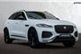 2023 Jaguar F-Pace 2.0 D200 R-Dynamic SE Black 5dr Auto AWD