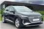 2023 Audi Q4 150kW 40 82kWh S Line 5dr Auto