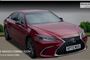 2022 Lexus ES 300h 2.5 4dr CVT