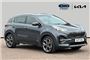 2021 Kia Sportage 1.6T GDi ISG GT-Line 5dr DCT Auto [AWD]