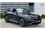 2021 Mercedes-Benz EQC EQC 400 300kW AMG Line Premium Plus 80kWh 5dr Auto