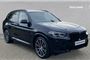 2023 BMW X3 xDrive20d MHT M Sport 5dr Step Auto