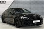 2024 Audi RS5 RS 5 TFSI Quattro Carbon Black 5dr Tiptronic