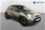 2022 Toyota Aygo X 1.0 VVT-i Air Edition 5dr Auto