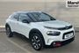 2018 Citroen C4 Cactus 1.2 PureTech Flair EAT6 5dr