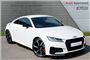 2023 Audi TT S 50 TFSI 320 Quattro TTS Final Ed 2dr S Tronic