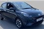 2024 Hyundai i10 1.2 [79] Advance 5dr [Nav]