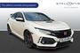 2019 Honda Civic Type R 2.0 VTEC Turbo Type R GT 5dr