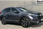 2019 Honda CR-V 2.0 i-MMD Hybrid SR  2WD 5dr eCVT
