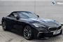 2019 BMW Z4 sDrive M40i 2dr Auto