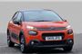 2019 Citroen C3 1.2 PureTech 82 Flair 5dr