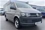 2019 Volkswagen Transporter Shuttle 2.0 TDI BMT 102PS S Minibus