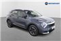 2022 Kia Sportage 1.6T GDi ISG 2 5dr