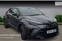 2022 Toyota C-HR 1.8 Hybrid GR Sport 5dr CVT