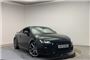 2022 Audi TT 45 TFSI Quattro Black Edition 2dr S Tronic