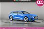 2021 Audi A3 30 TFSI S Line 5dr