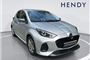 2024 Mazda 2 Hybrid 1.5i Hybrid Exclusive Line 5dr CVT