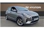 2023 Hyundai i10 1.2 MPi SE Connect 5dr