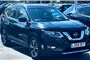2019 Nissan X-Trail 1.7 dCi N-Connecta 5dr [7 Seat]