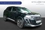 2021 Peugeot 2008 1.5 BlueHDi 110 Allure Premium 5dr