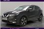 2018 Nissan Qashqai 1.5 dCi 115 Tekna 5dr