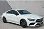 2022 Mercedes-Benz CLA CLA 35 Premium 4Matic 4dr Tip Auto
