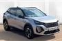 2024 Peugeot 2008 1.2 PureTech 130 GT 5dr EAT8