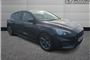 2021 Ford Focus 1.0 EcoBoost Hybrid mHEV 125 ST-Line Edition 5dr