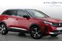 2024 Peugeot 3008 1.2 Hybrid 136 GT 5dr e-DSC6