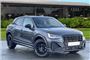 2024 Audi Q2 35 TFSI Black Edition 5dr S Tronic