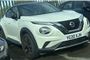 2020 Nissan Juke 1.0 DiG-T Tekna+ 5dr DCT