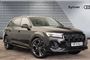 2024 Audi Q7 50 TDI Quattro Black Edition 5dr Tiptronic