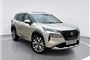 2024 Nissan X-Trail 1.5 E-Power 204 Tekna+ 5dr Xtronic