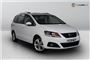 2020 SEAT Alhambra 2.0 TDI Xcellence [EZ] 150 5dr DSG