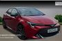 2023 Toyota Corolla 2.0 Hybrid GR Sport 5dr CVT