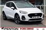 2022 Ford Fiesta Active 1.0 EcoBoost Hybrid mHEV 125 Active Vignale 5dr