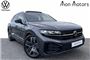 2024 Volkswagen Touareg 3.0 V6 TDI 4Motion 286 Black Edition 5dr Tip Auto