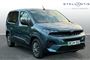 2024 Peugeot Rifter 100kW Allure 50kWh 5dr Auto