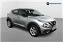 2021 Nissan Juke 1.0 DiG-T 114 N-Connecta 5dr DCT