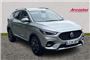 2024 MG ZS 1.5 VTi-TECH Exclusive 5dr