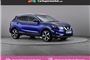 2021 Nissan Qashqai 1.3 DiG-T 160 [157] N-Motion 5dr DCT