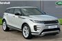 2022 Land Rover Range Rover Evoque 2.0 D200 R-Dynamic SE 5dr Auto