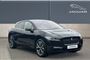 2022 Jaguar I-Pace 294kW EV400 HSE Black 90kWh 5dr Auto 11kW Charger