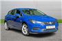 2020 Vauxhall Astra 1.2 Turbo 145 SRi Nav 5dr