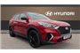 2020 Hyundai Tucson 1.6 CRDi 48V MHD 136 N Line 5dr 2WD