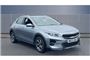 2022 Kia XCeed 1.0T GDi ISG 2 5dr