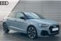 2022 Audi A1 30 TFSI 110 Black Edition 5dr