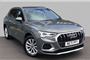 2022 Audi Q3 35 TFSI Sport 5dr S Tronic