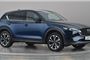 2024 Mazda CX-5 2.0 e-Skyactiv G MHEV Exclusive-Line 5dr Auto