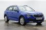 2022 Skoda Kamiq 1.0 TSI 110 SE 5dr